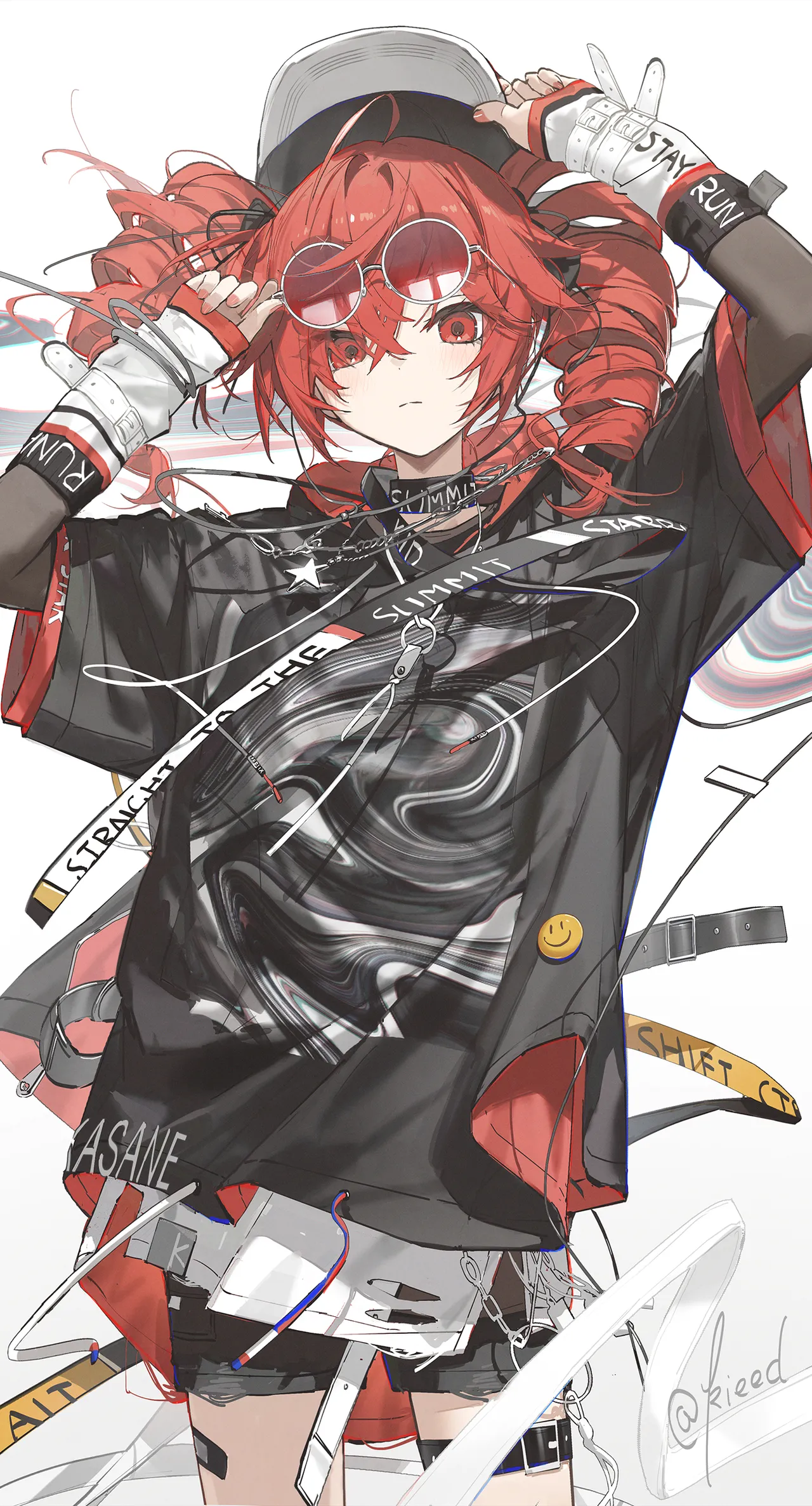 Pixiv kieed 11525066 2026.02.19 - Image 40