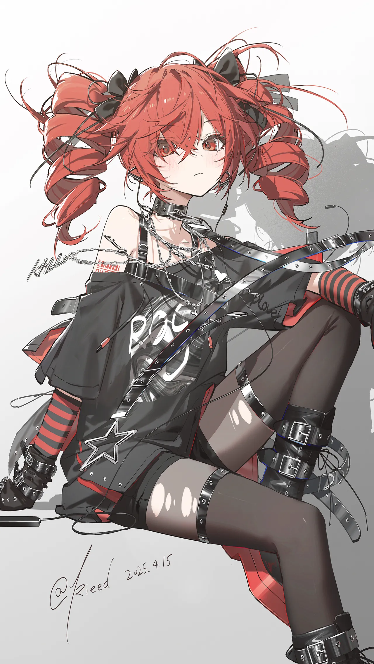 Pixiv kieed 11525066 2026.02.19 - Image 46