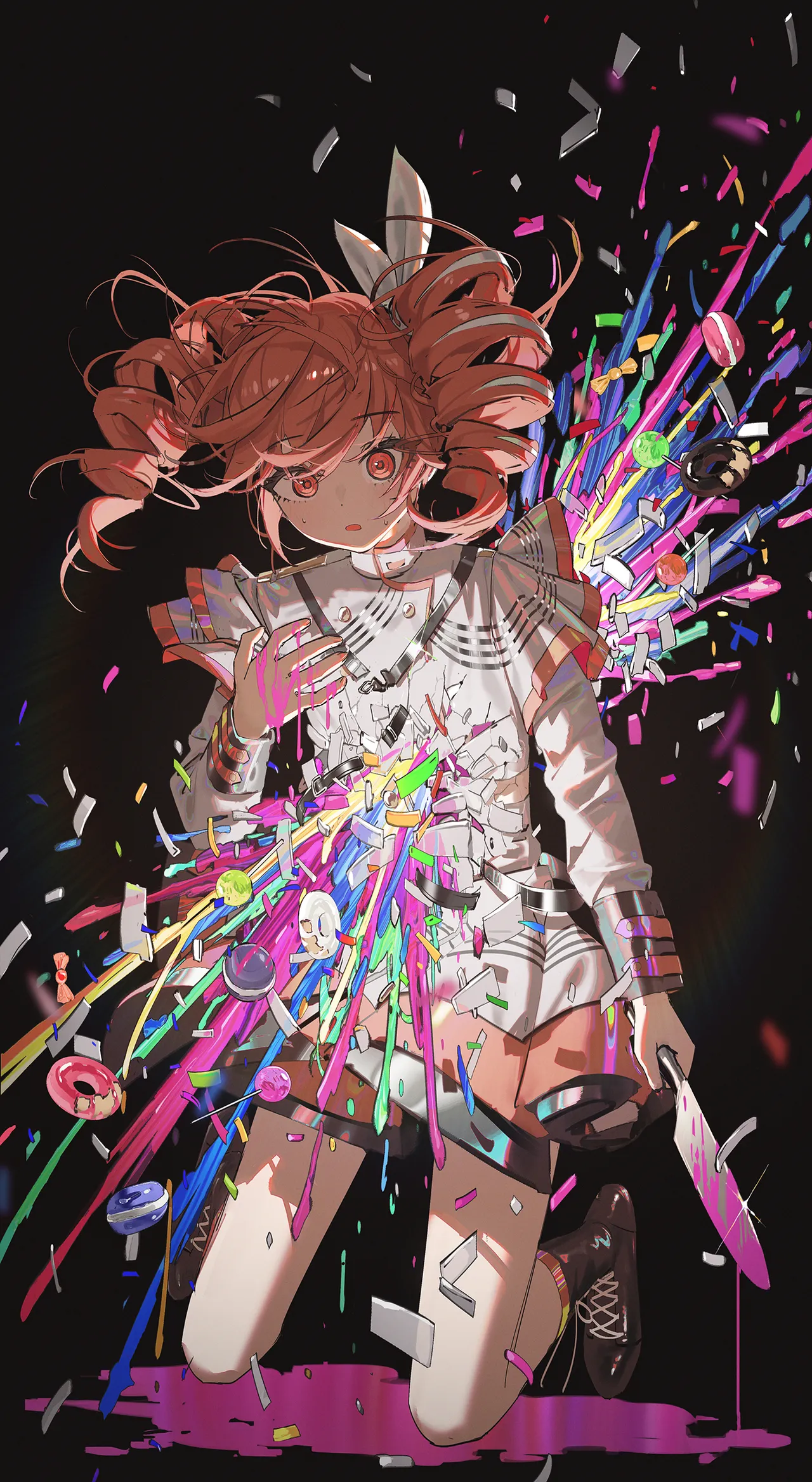 Pixiv kieed 11525066 2026.02.19 - Image 48