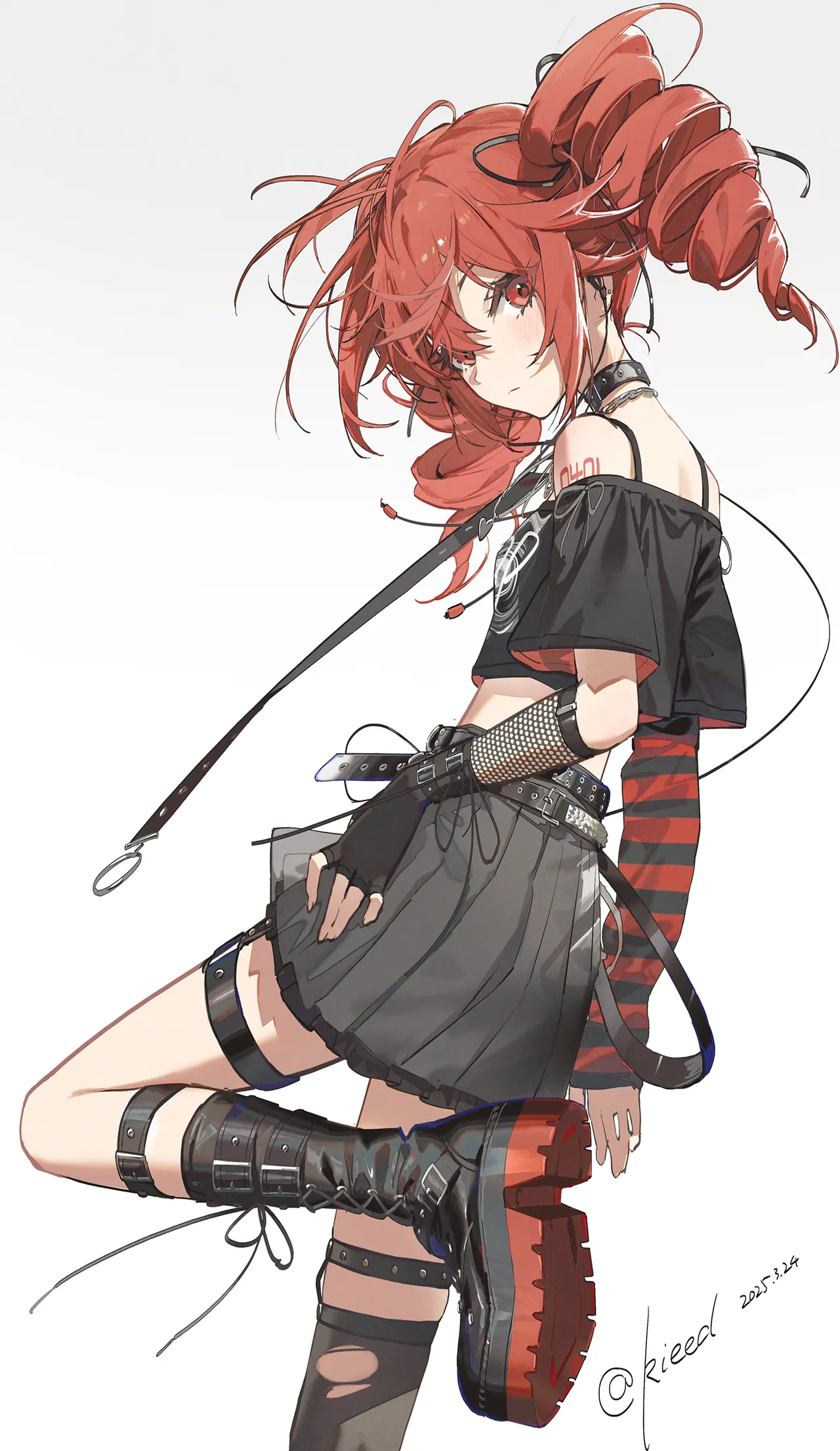 Pixiv kieed 11525066 2026.02.19 - Image 53