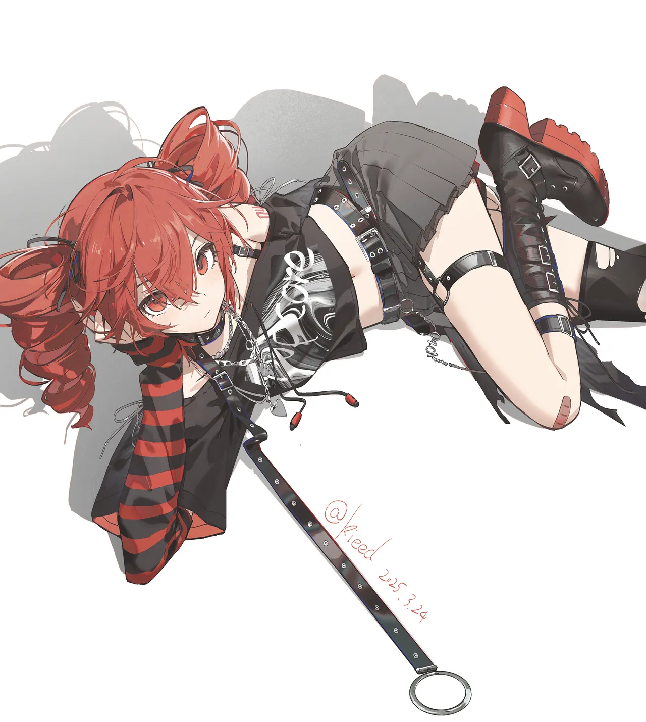 Pixiv kieed 11525066 2026.02.19 - Image 54