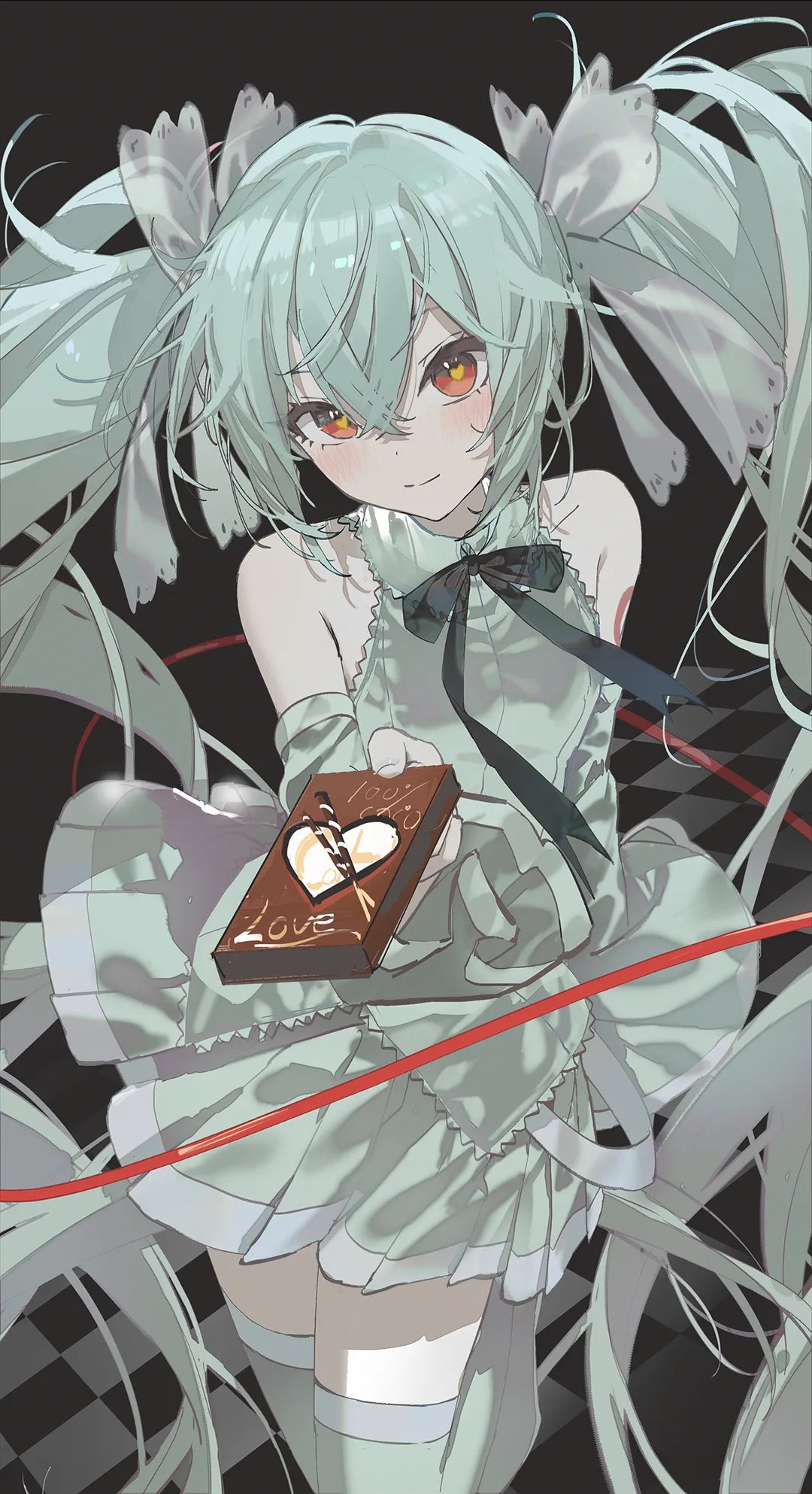 Pixiv kieed 11525066 2026.02.19 - Image 64