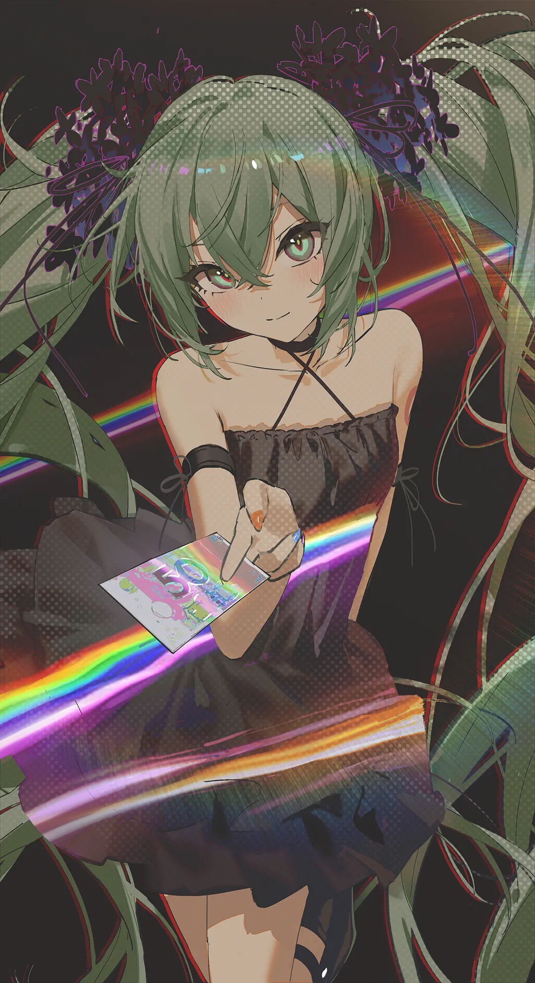 Pixiv kieed 11525066 2026.02.19 - Image 66