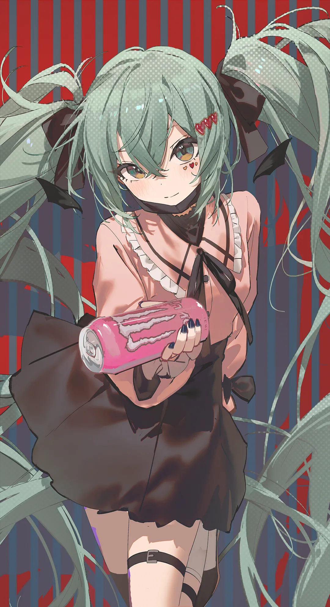 Pixiv kieed 11525066 2026.02.19 - Image 68