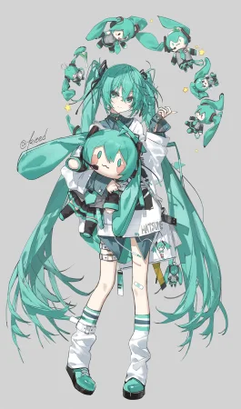 Pixiv kieed 11525066 2026.02.19 - Page 16