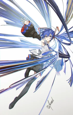 Pixiv kieed 11525066 2026.02.19 - Page 21