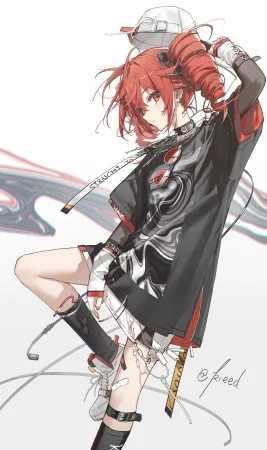 Pixiv kieed 11525066 2026.02.19 - Page 39