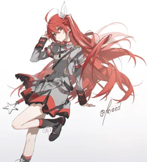 Pixiv kieed 11525066 2026.02.19 - Page 4