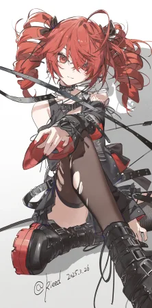 Pixiv kieed 11525066 2026.02.19 - Page 51