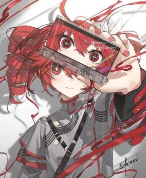 Pixiv kieed 11525066 2026.02.19 - Page 7