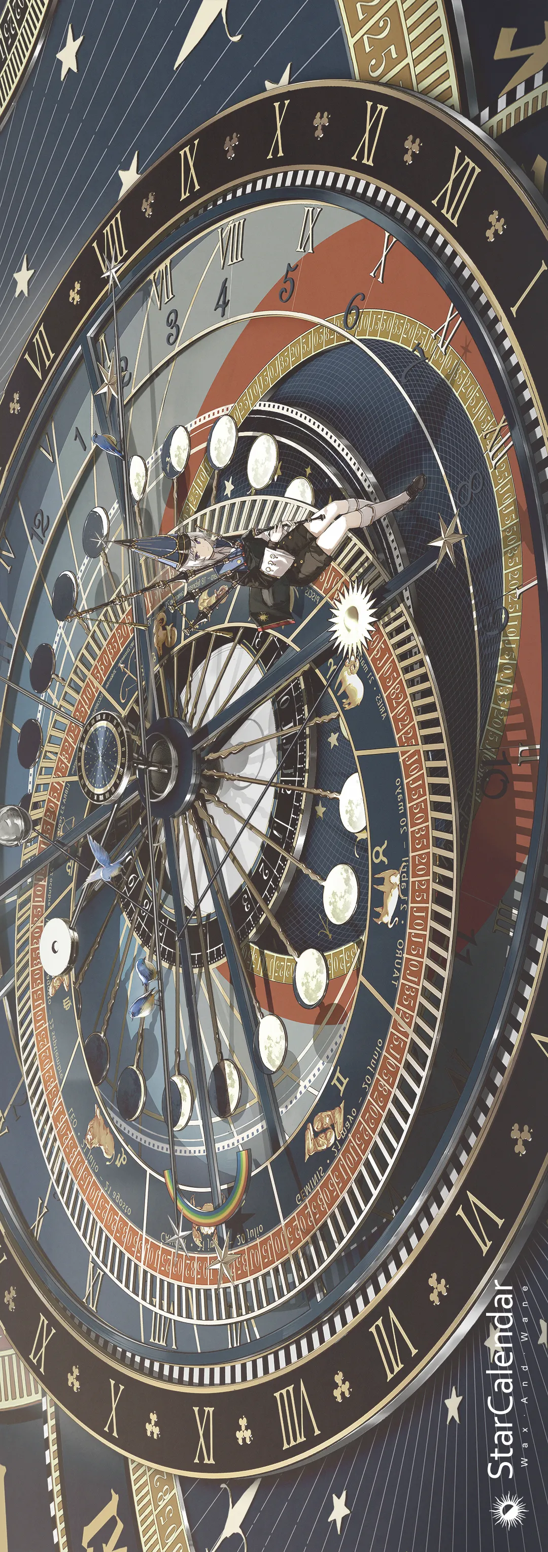 Pixiv kieed 11525066 2026.03.12 - Image 125