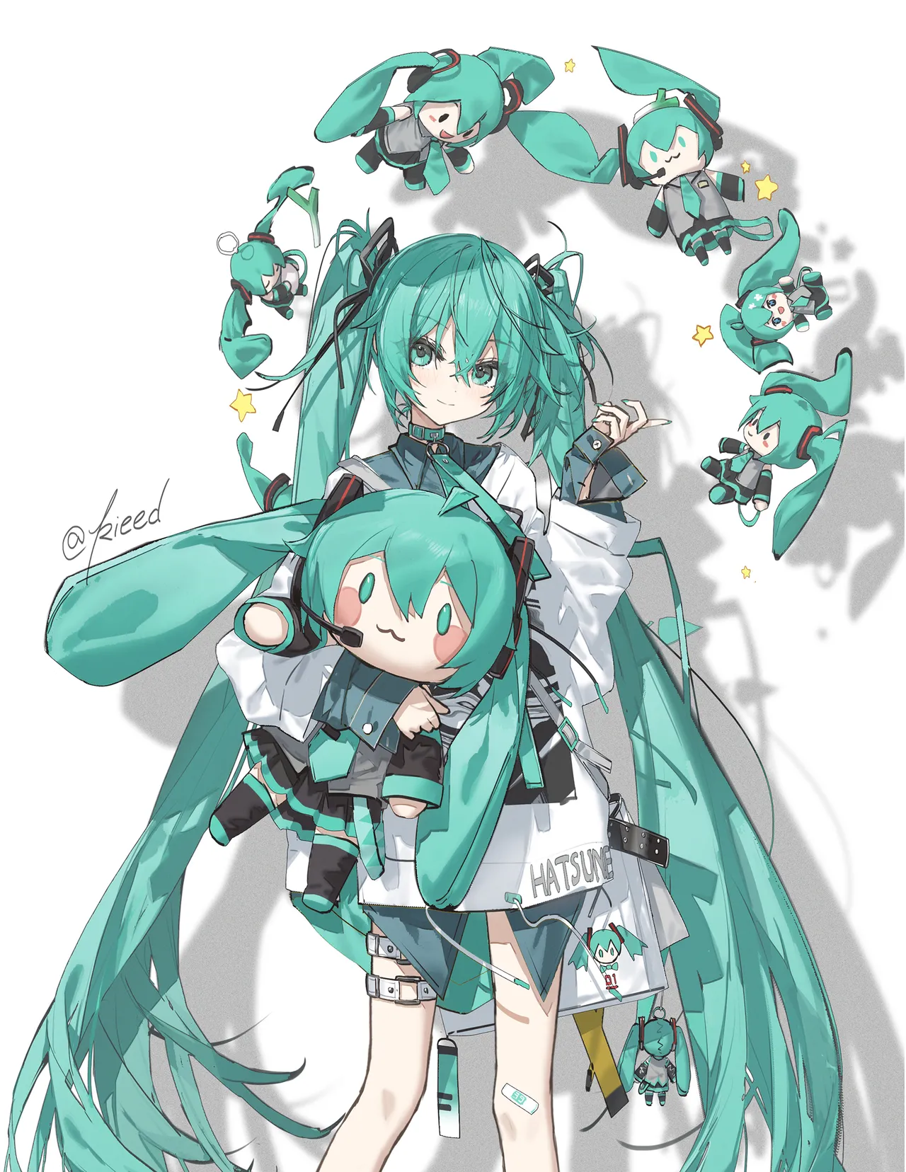 Pixiv kieed 11525066 2026.03.12 - Image 16