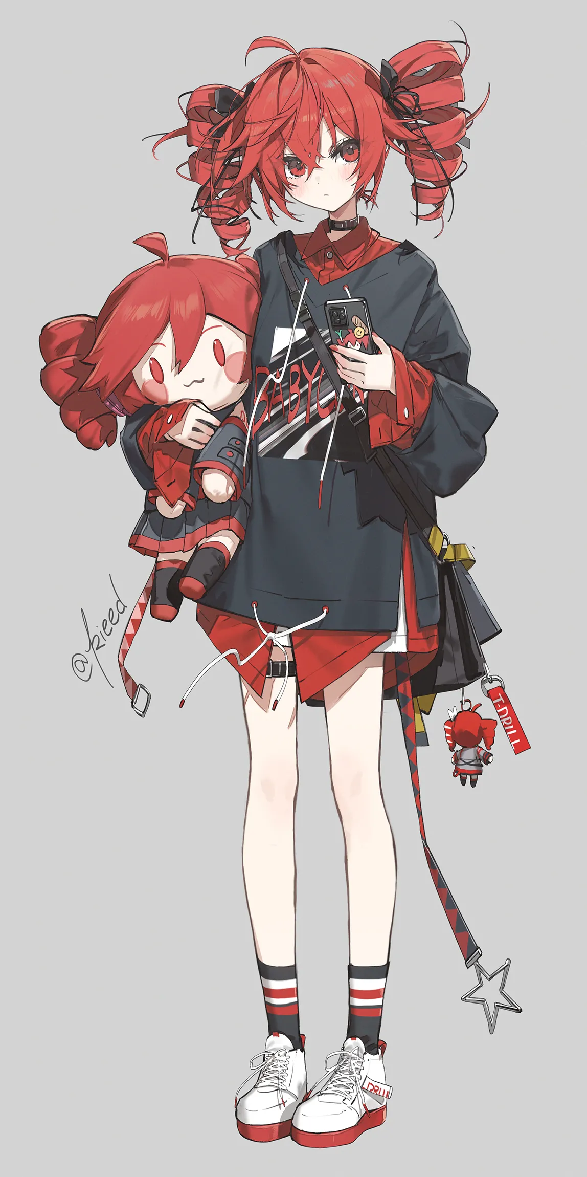 Pixiv kieed 11525066 2026.03.12 - Image 19