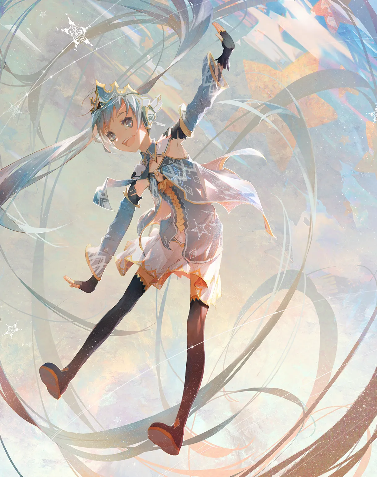 Pixiv kieed 11525066 2026.03.12 - Image 194