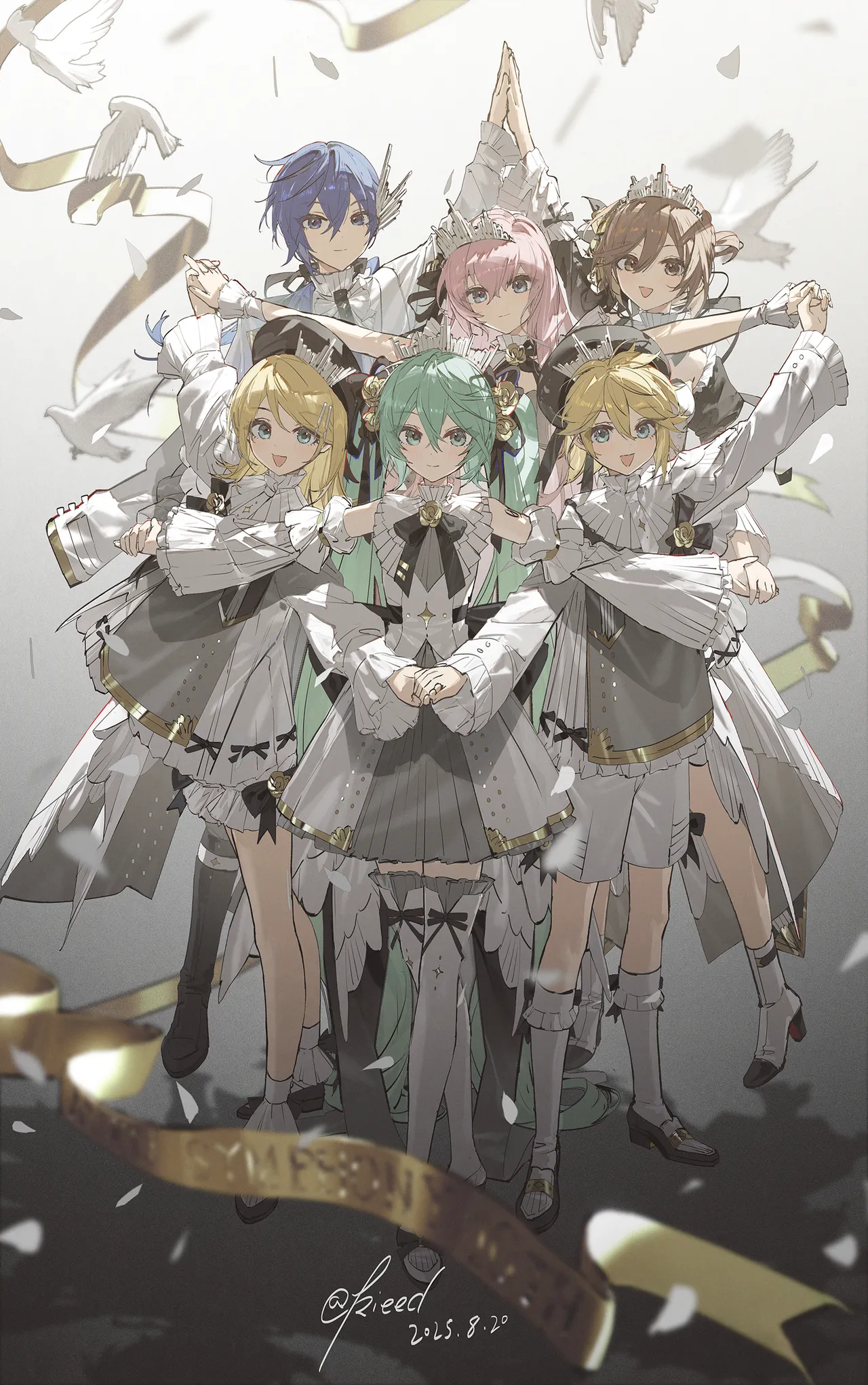 Pixiv kieed 11525066 2026.03.12 - Image 24