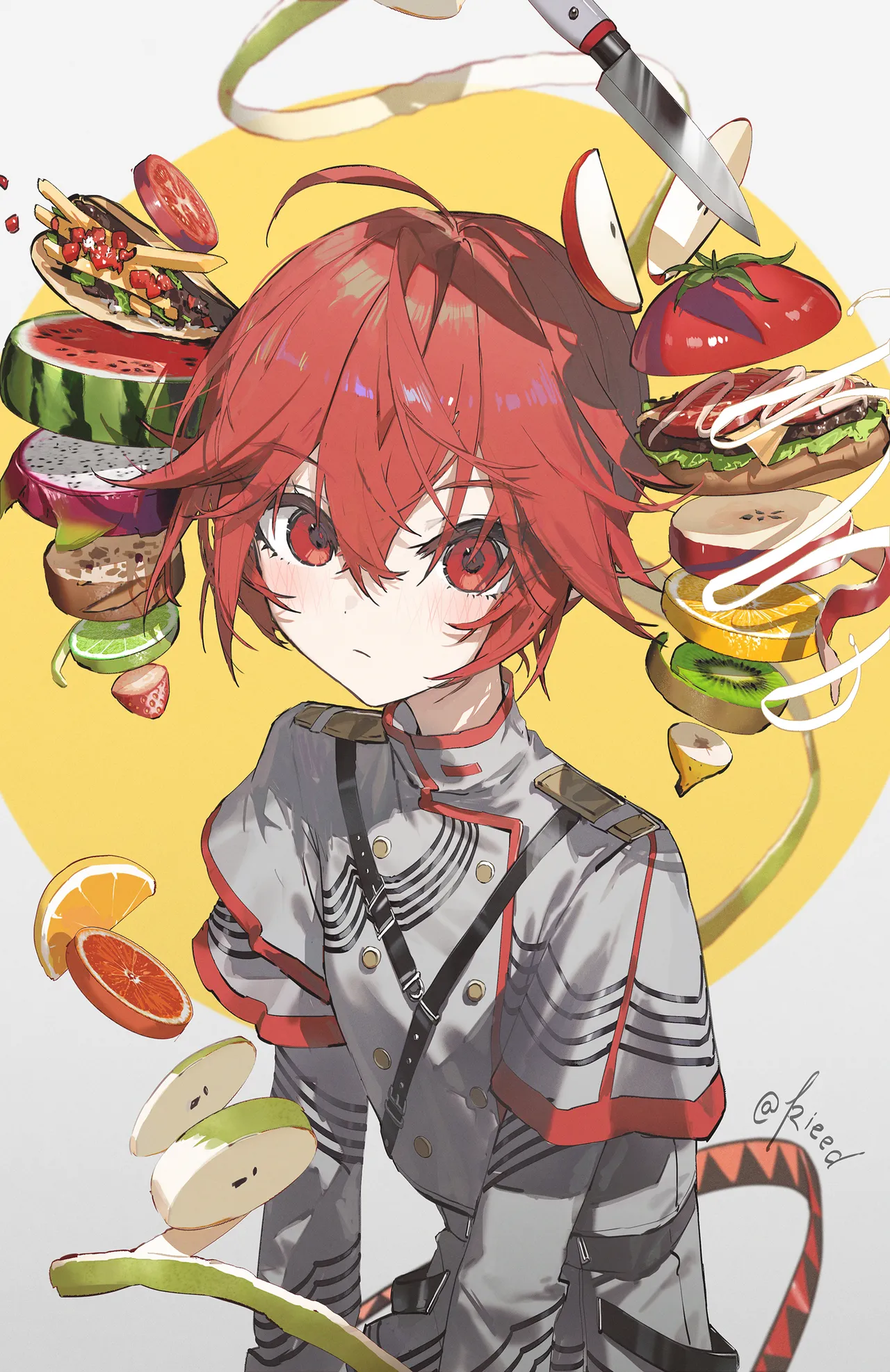 Pixiv kieed 11525066 2026.03.12 - Image 25