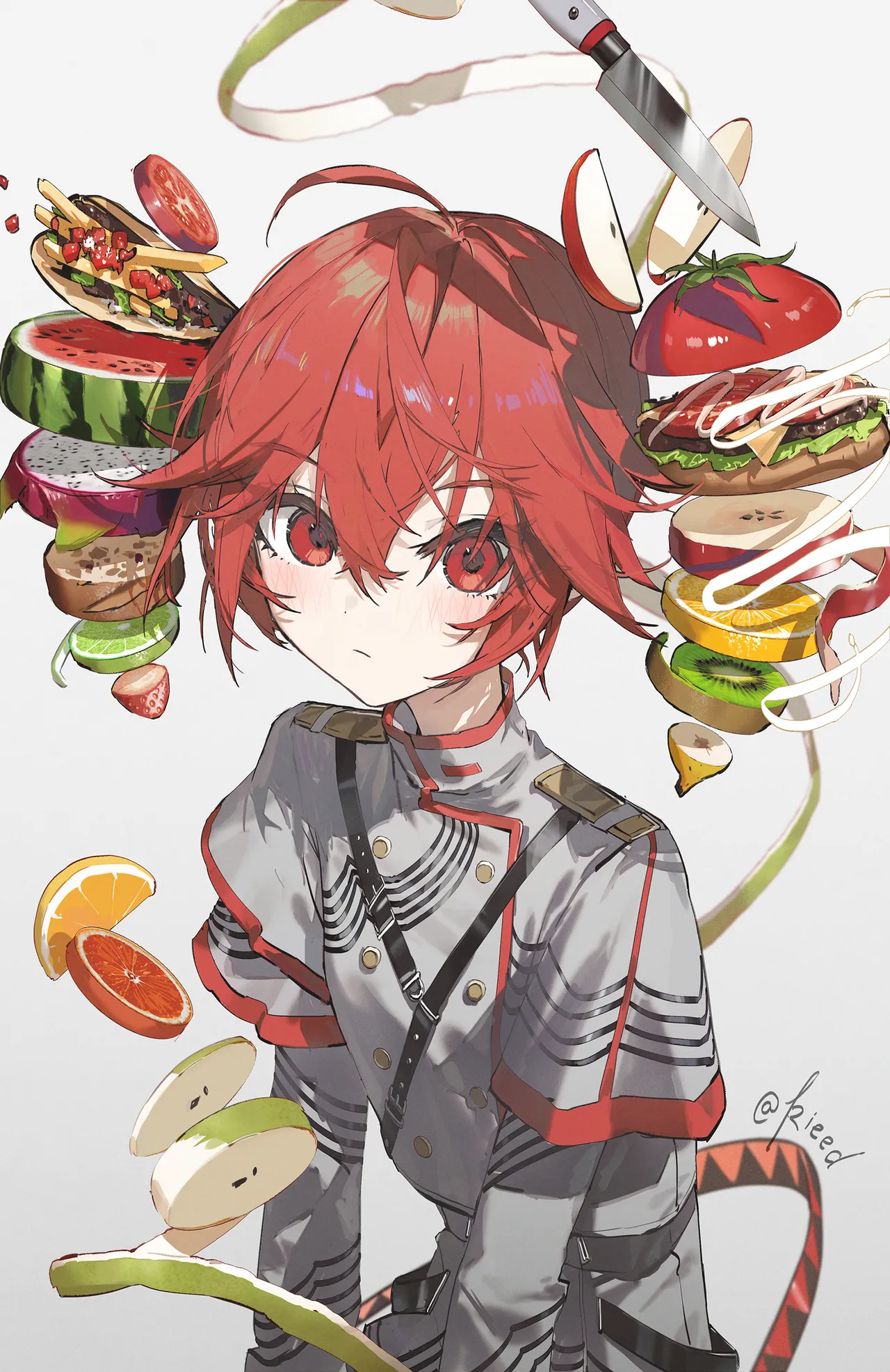 Pixiv kieed 11525066 2026.03.12 - Image 26