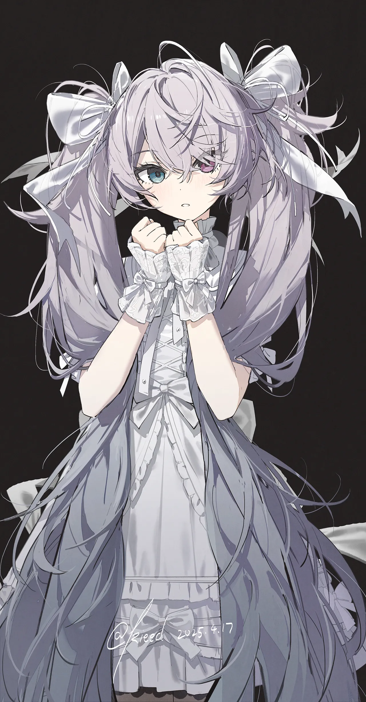 Pixiv kieed 11525066 2026.03.12 - Image 29