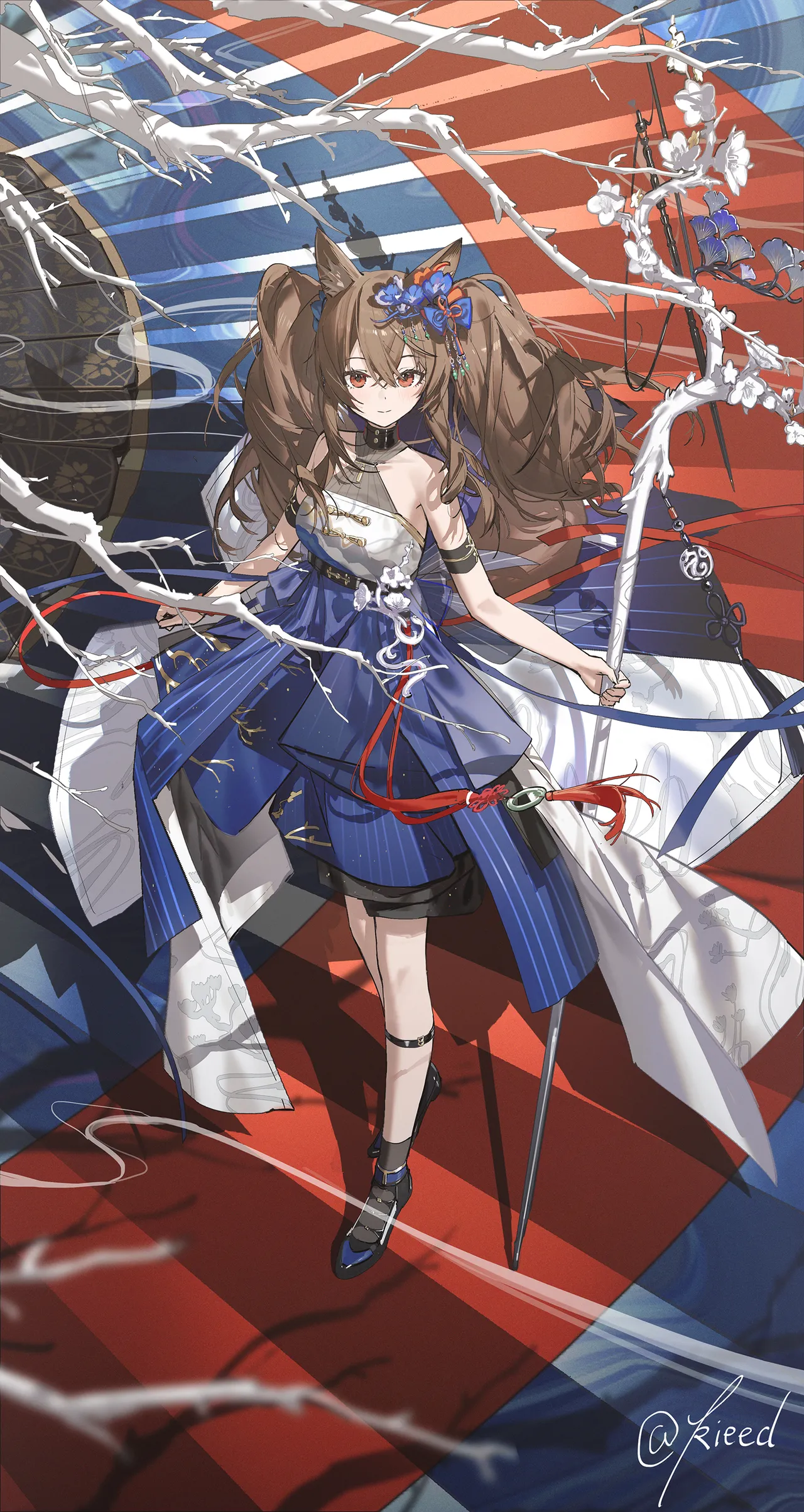 Pixiv kieed 11525066 2026.03.12 - Image 34