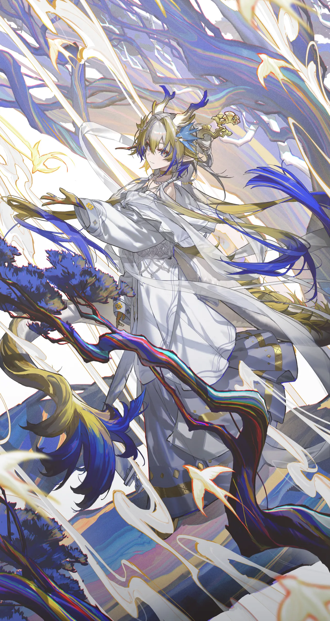 Pixiv kieed 11525066 2026.03.12 - Image 36