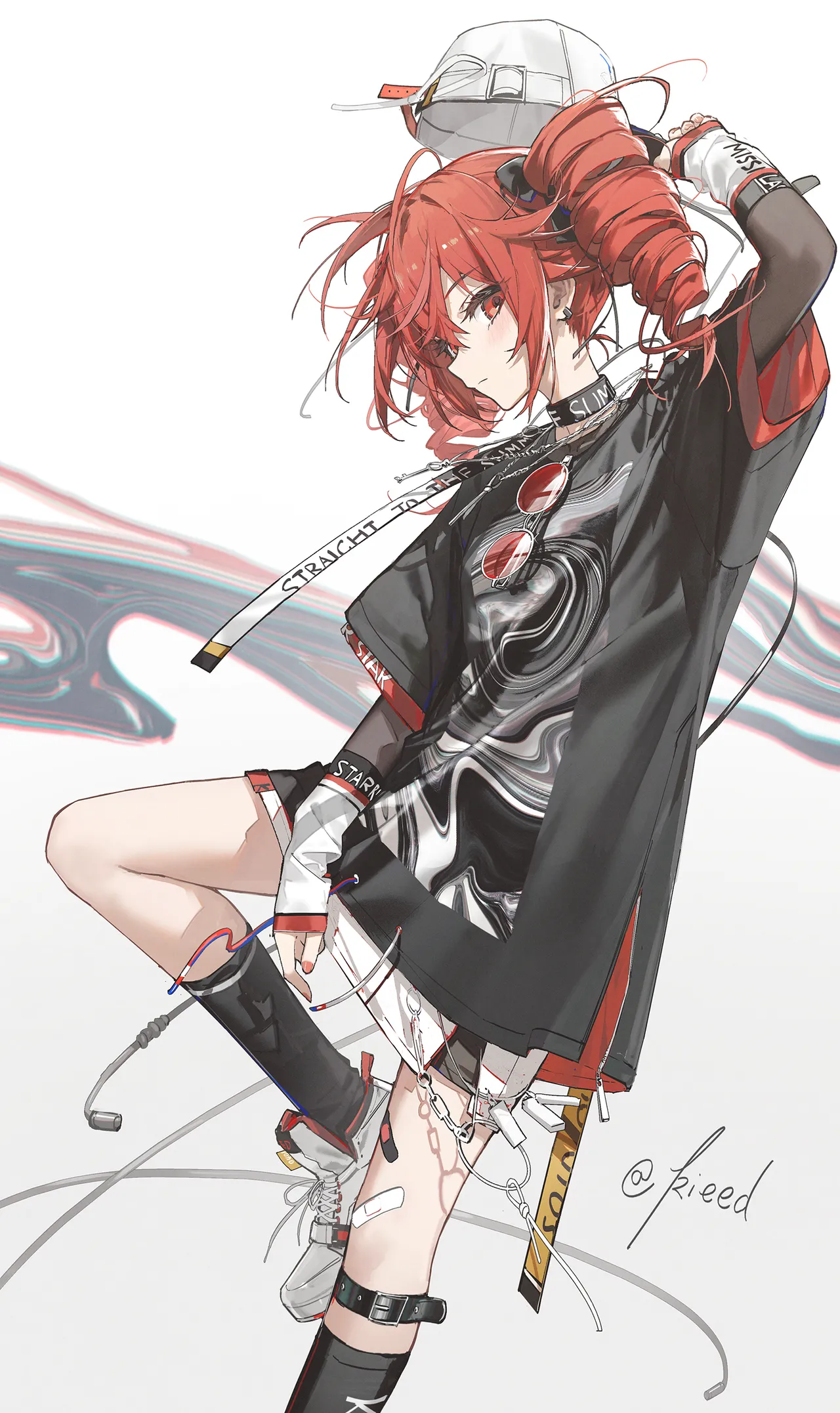 Pixiv kieed 11525066 2026.03.12 - Image 40