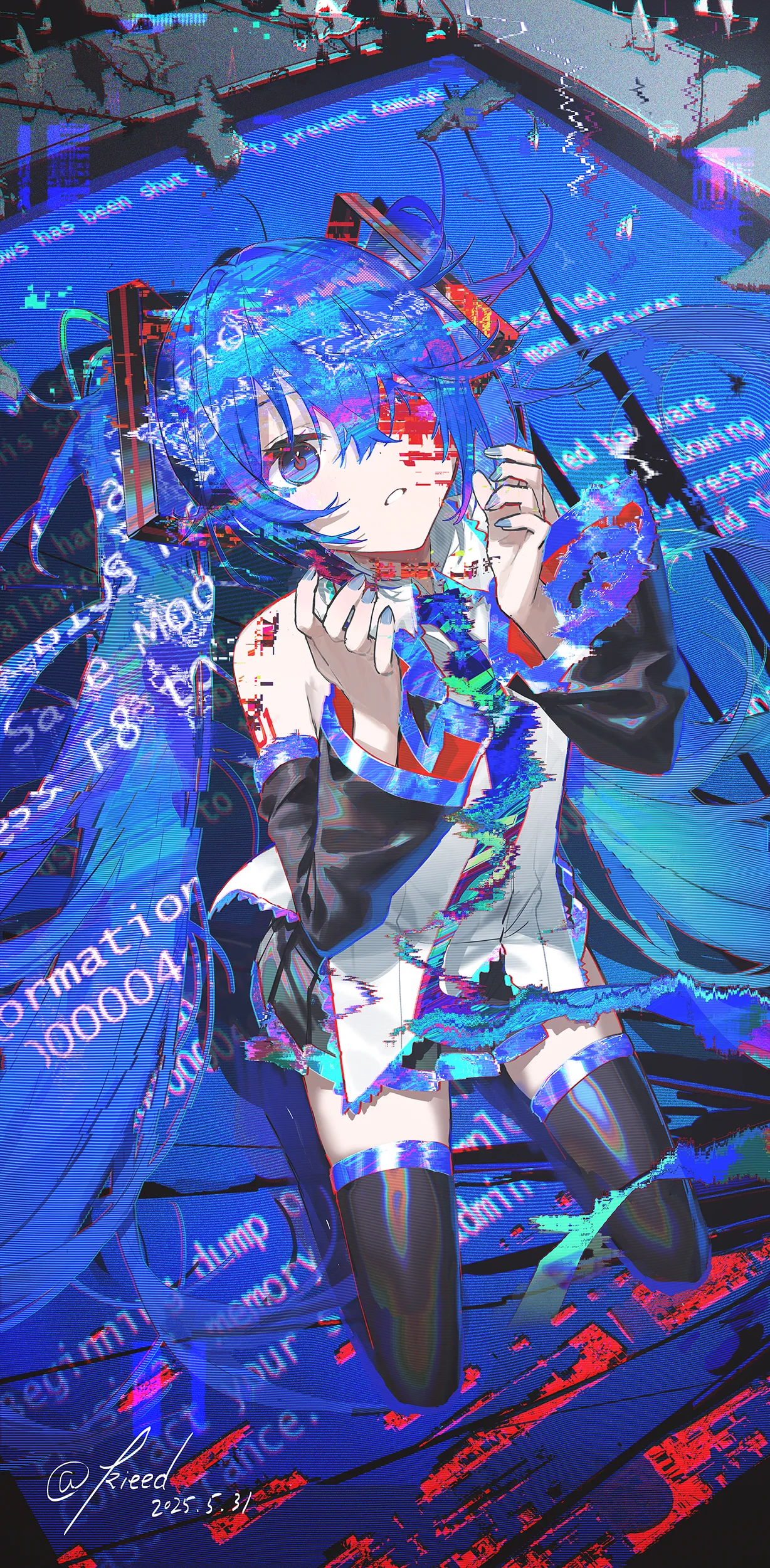 Pixiv kieed 11525066 2026.03.12 - Image 45