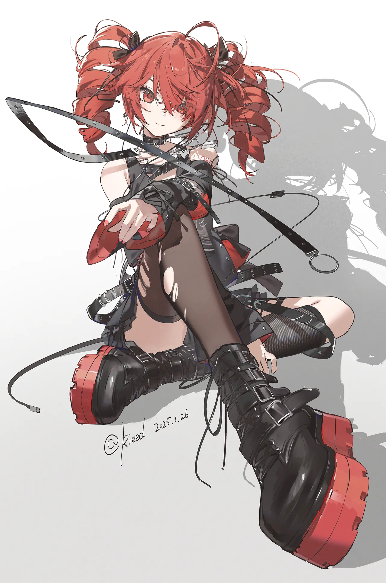 Pixiv kieed 11525066 2026.03.12 - Image 53