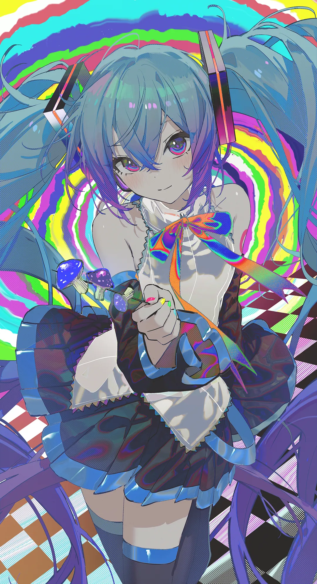 Pixiv kieed 11525066 2026.03.12 - Image 60