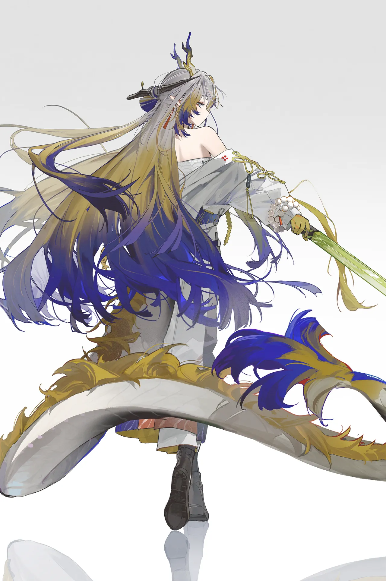 Pixiv kieed 11525066 2026.03.12 - Image 72