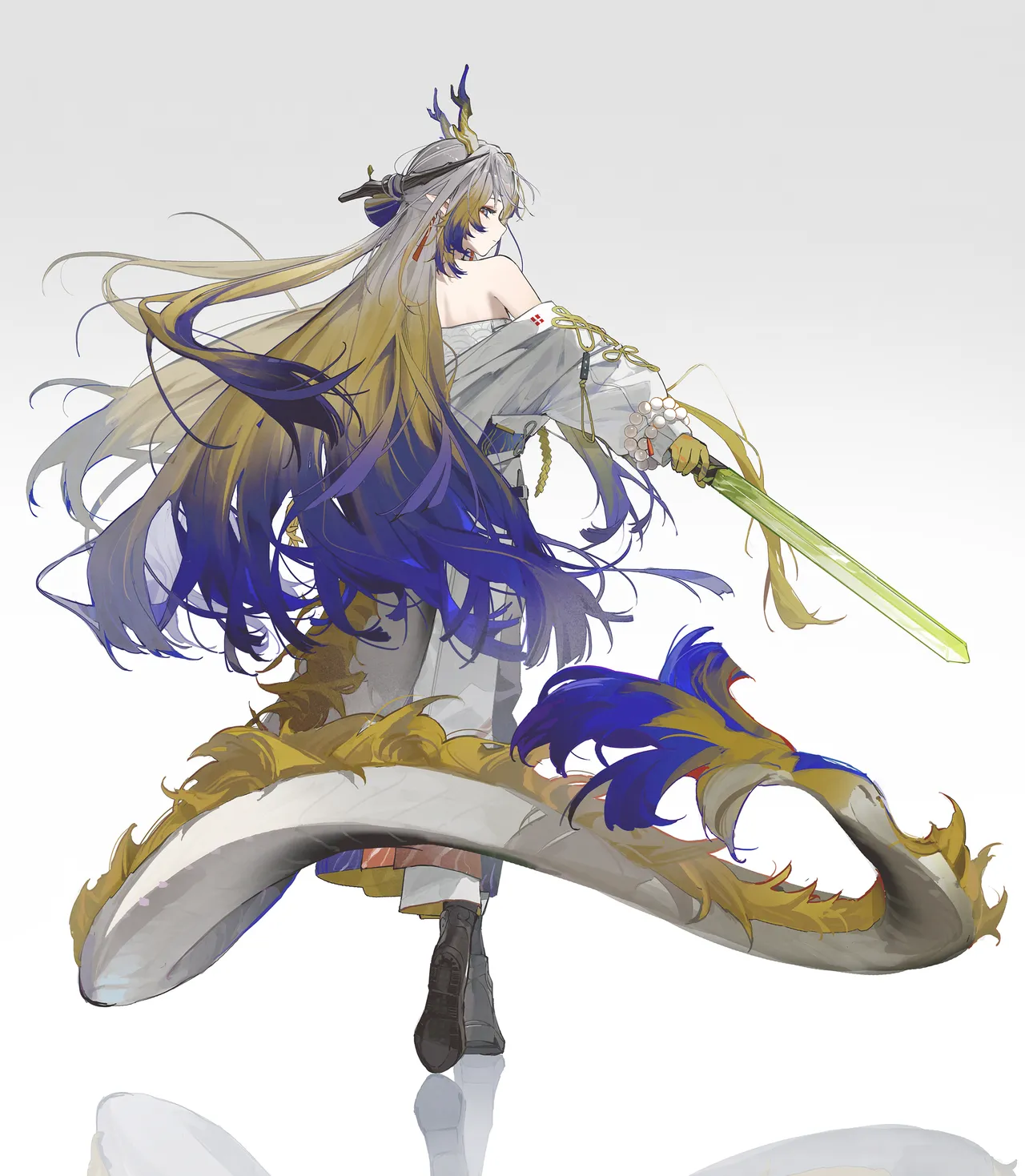 Pixiv kieed 11525066 2026.03.12 - Image 73