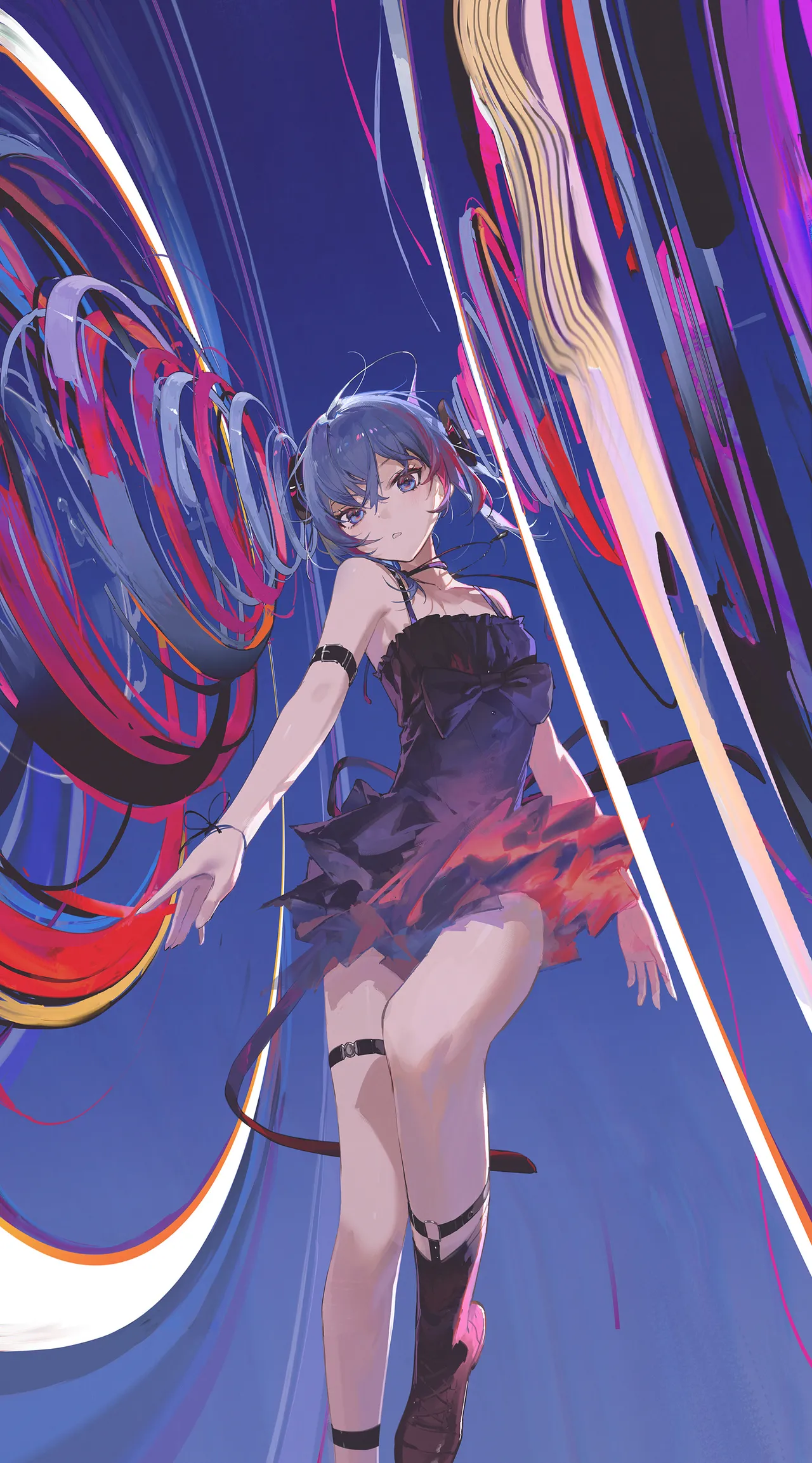 Pixiv kieed 11525066 2026.03.12 - Image 77