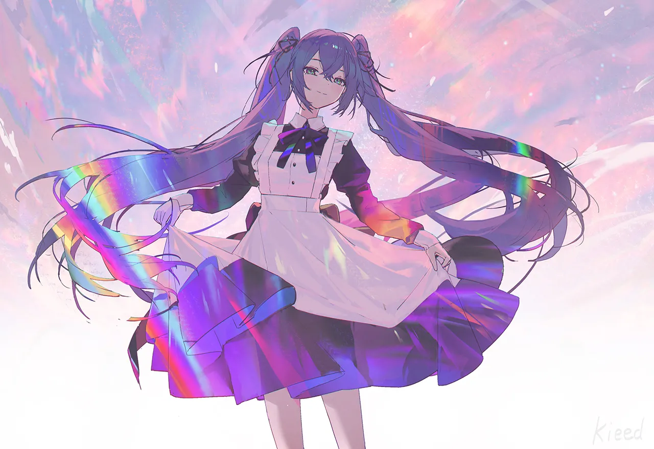 Pixiv kieed 11525066 2026.03.12 - Image 88