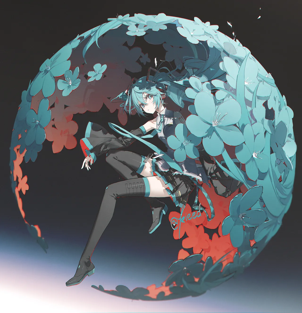 Pixiv kieed 11525066 2026.03.12 - Image 9