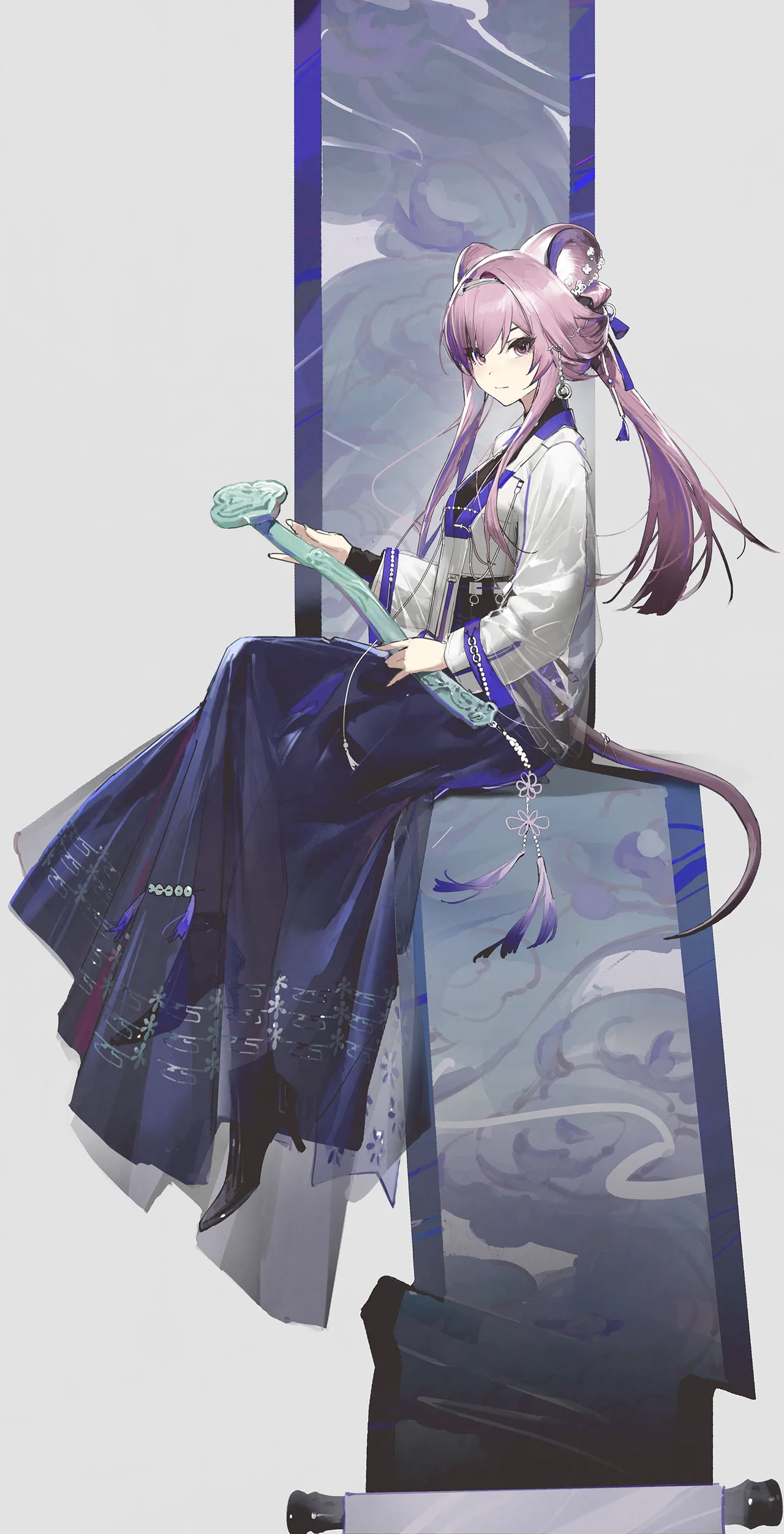 Pixiv kieed 11525066 2026.03.12 - Image 96