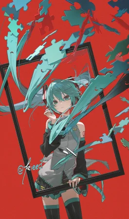 Pixiv kieed 11525066 2026.03.12 Thumbnail