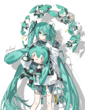 Pixiv kieed 11525066 2026.03.12 - Page 16