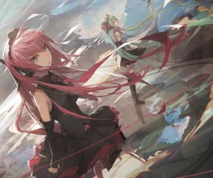 Pixiv kieed 11525066 2026.03.12 - Page 195