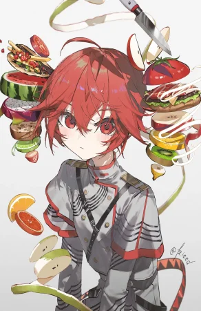 Pixiv kieed 11525066 2026.03.12 - Page 26