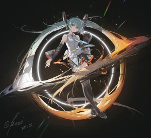 Pixiv kieed 11525066 2026.03.12 - Page 30