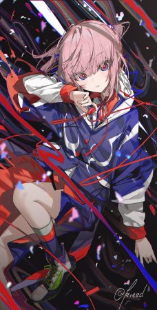 Pixiv kieed 11525066 2026.03.12 - Page 38