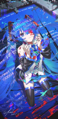 Pixiv kieed 11525066 2026.03.12 - Page 45