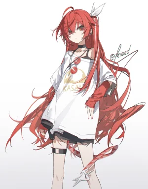 Pixiv kieed 11525066 2026.03.12 - Page 6