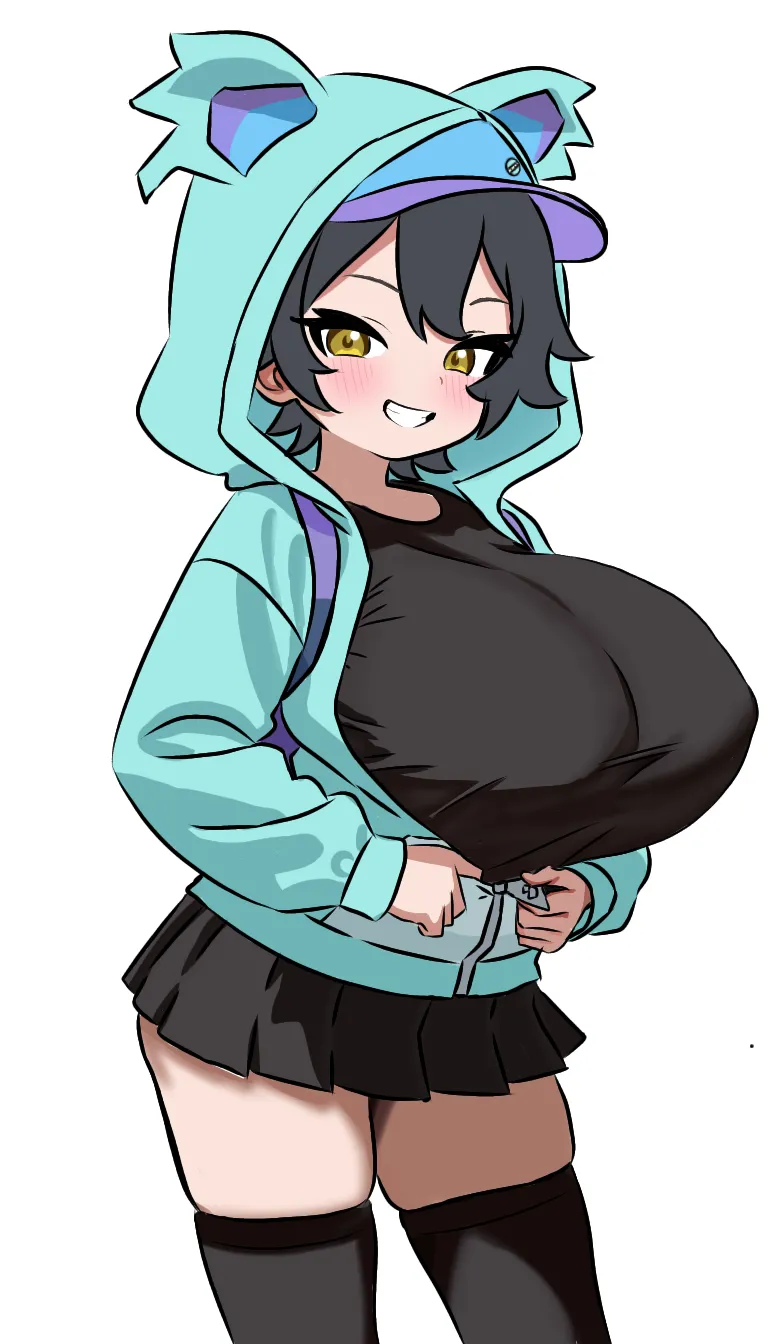 Pixiv KiramSama 12022606 - Image 1