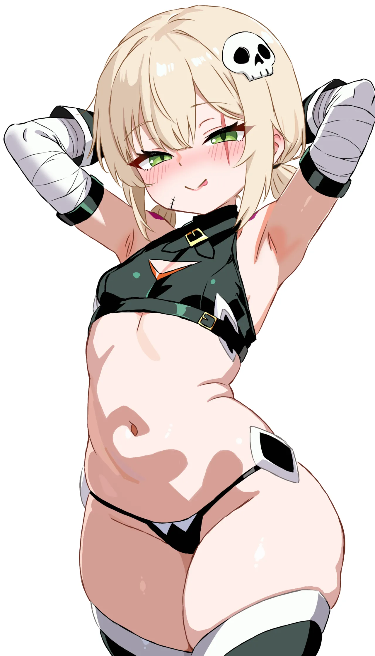Pixiv KiramSama 12022606 - Image 10