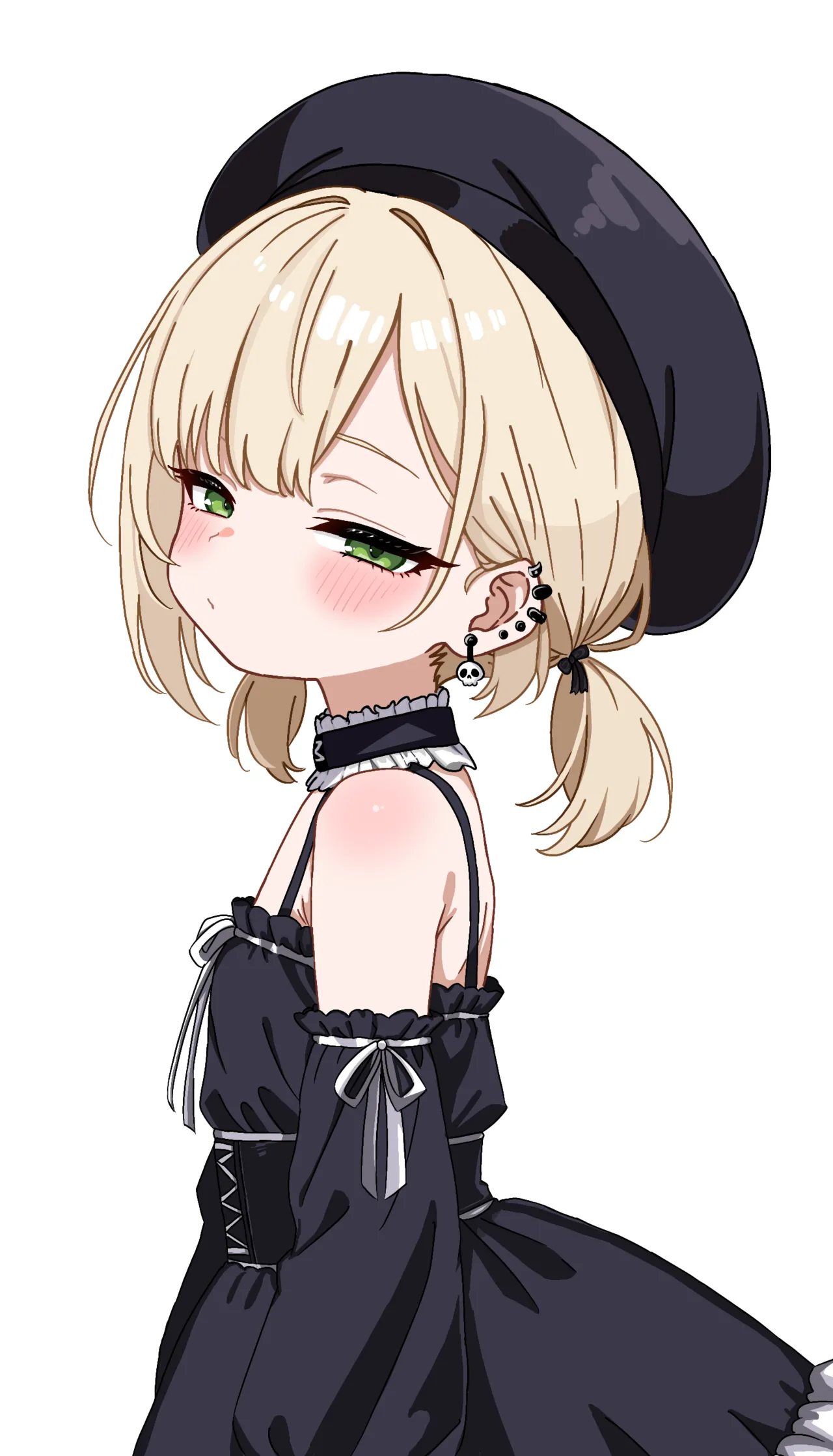 Pixiv KiramSama 12022606 - Image 12