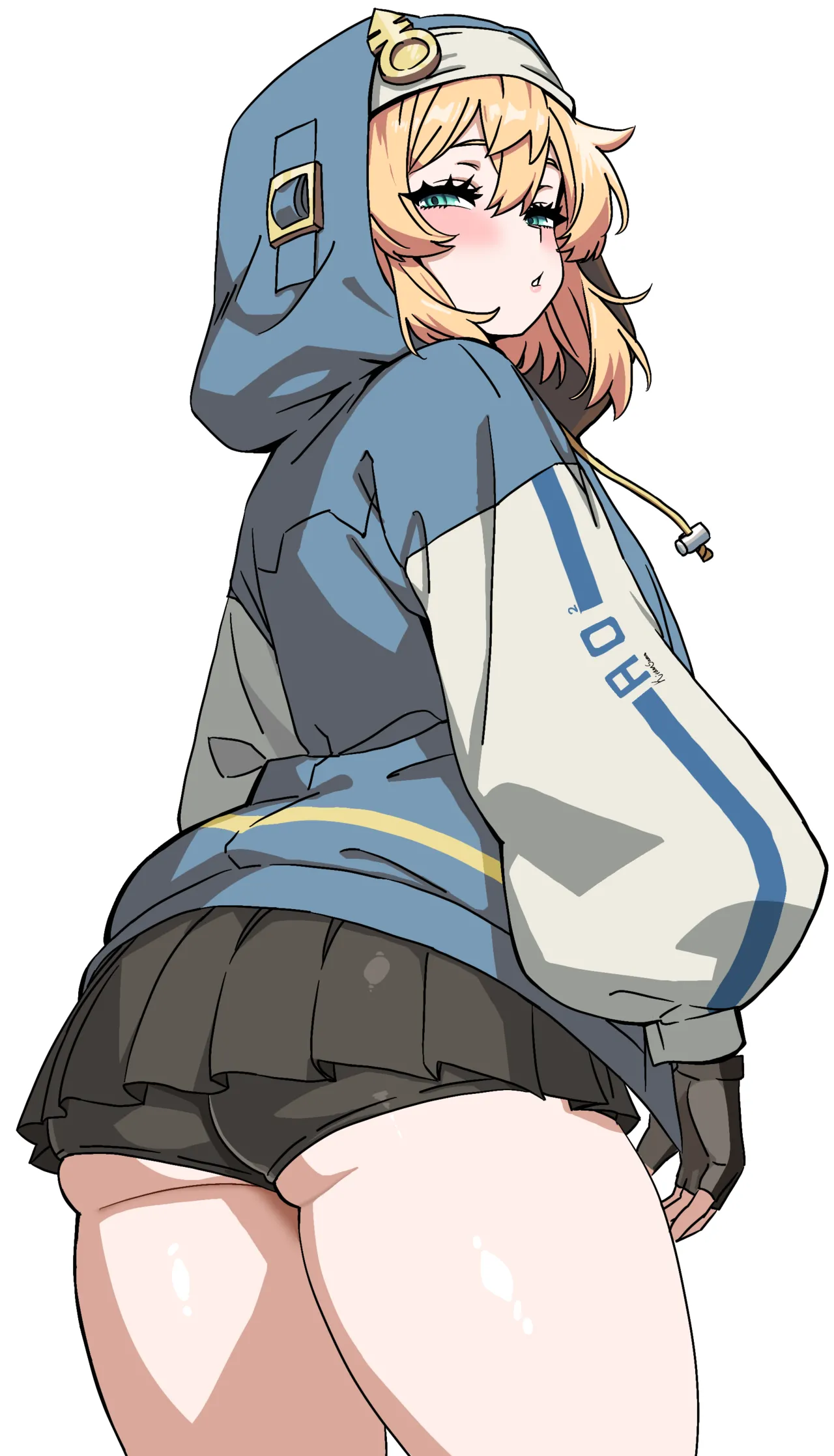 Pixiv KiramSama 12022606 - Image 17