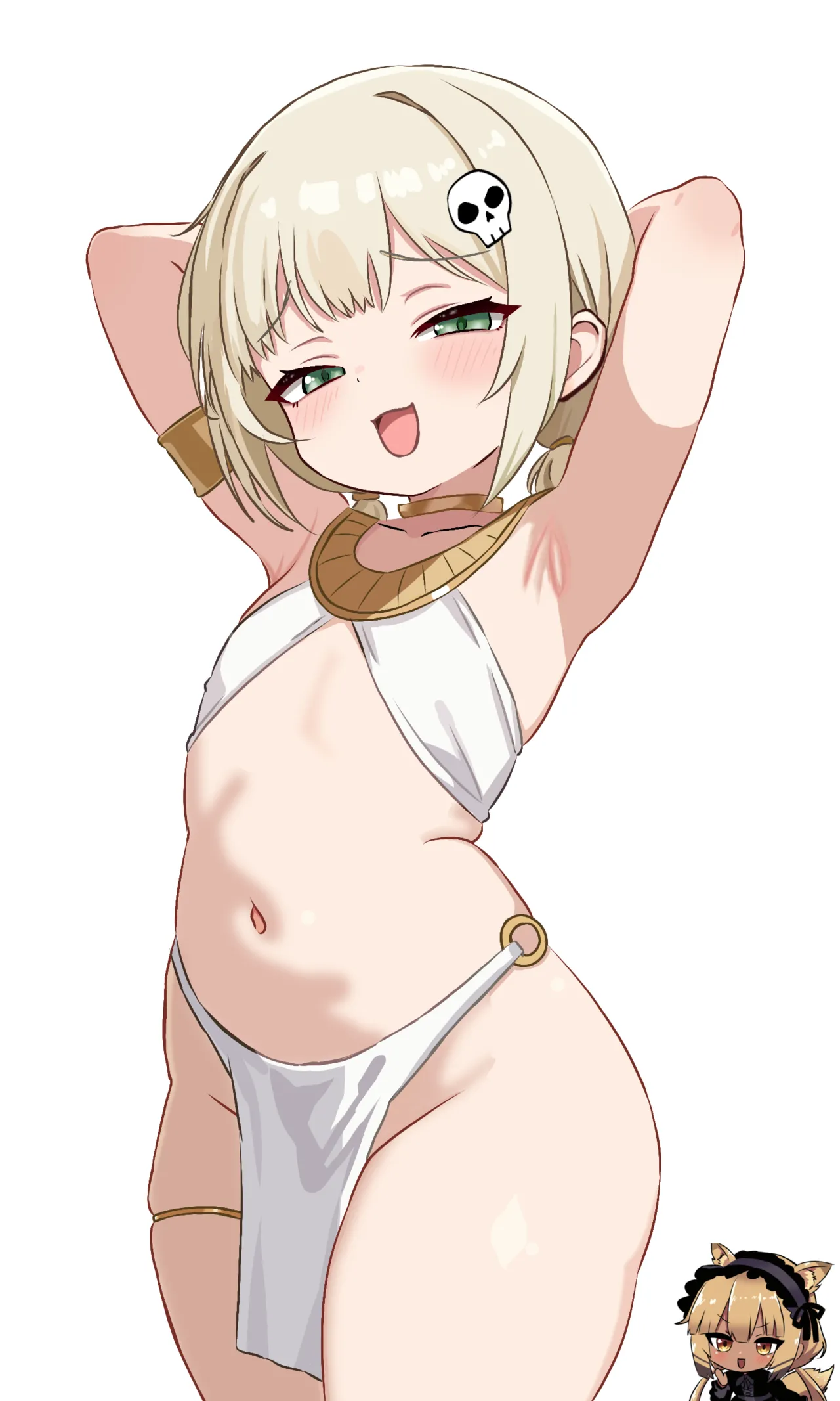 Pixiv KiramSama 12022606 - Image 2