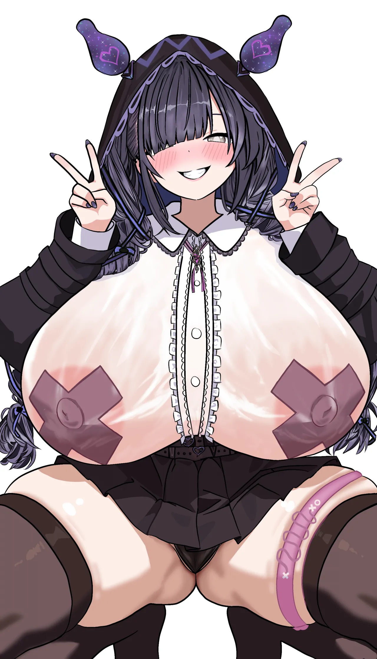 Pixiv KiramSama 12022606 - Image 29