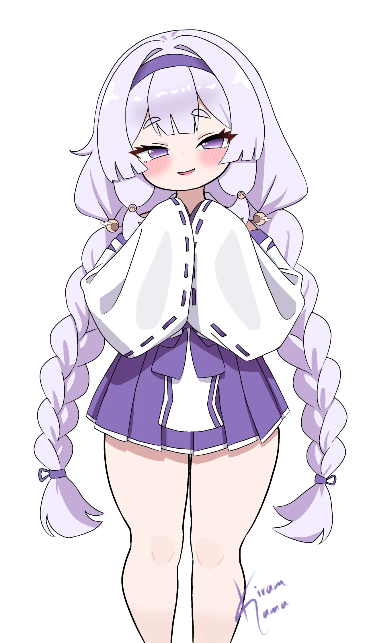 Pixiv KiramSama 12022606 - Image 31