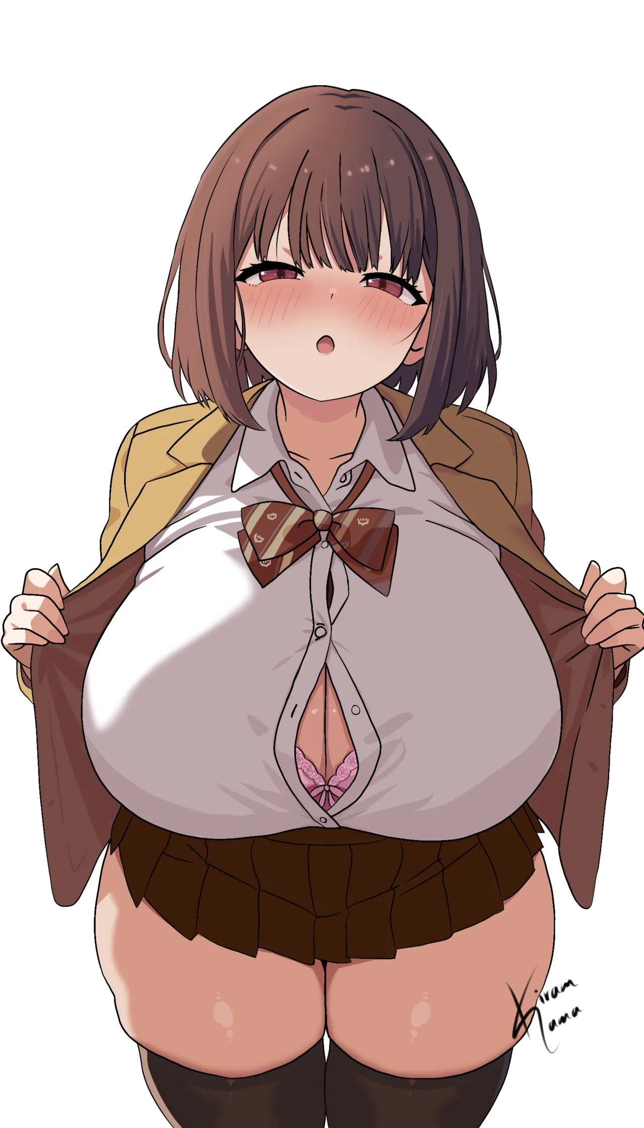 Pixiv KiramSama 12022606 - Image 34